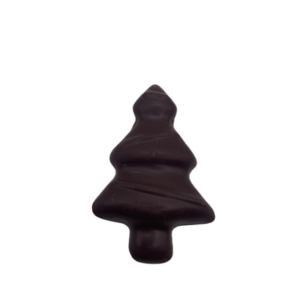 Petits sapins chocolat noir 70% Salvador 35g