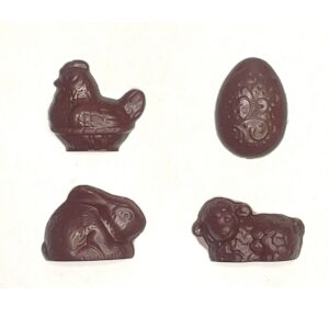 Friture de la ferme au lait de coco